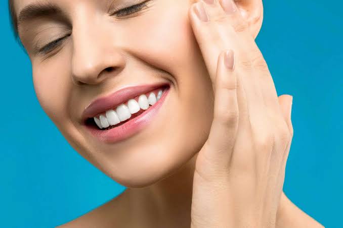 Teeth and smile care